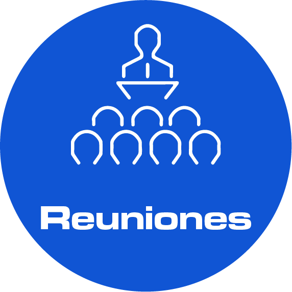 Icono Reuniones